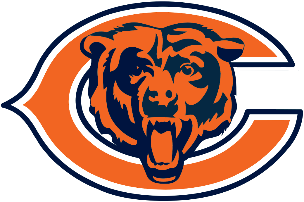 Chicago Bears 1999-2016 Alternate Logo iron on transfers for clothing